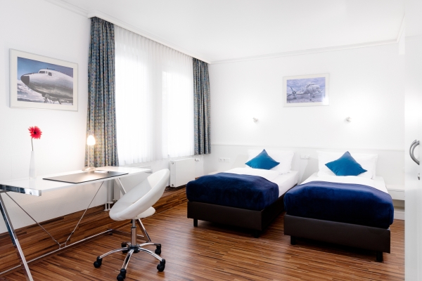 Airport- & Seminarhotel Neu-Isenburg